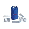Bosch Set listova za ubodnu testeru PRO Medium-Thick Tough Metal, Torba 0615997676