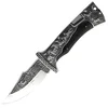 Vanjski sklopivi nož CO-30146 - 23 / 12,9cm / Crna KP30146