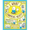 What Happens Next?