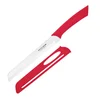 SCANPAN Nož za kruh Spectrum 20cm/rdeč/inox, PP