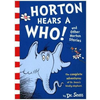 Horton Hears a Who and Other Horton Stories