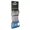 Quickdraw Singing Rock COLT 16 MIX 6PACK