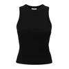 LeGer by Lena Gercke Top Ria črna