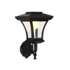 Nazidna solarna lampa fenjer