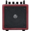 Phil Jones Bass X4C Nanobass 35W Red Mali bas kombo