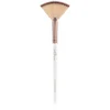 Luvia Cosmetics Elegance Fan Brush pahljačast čopič 211 1 kos