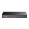 TP-Link TL-SG1210PP 10xGb(8xPOE+) SFP namizno stikalo TL-SG1210PP