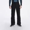 Icepeak Muške ski pantalone Flossmoor M, Crne