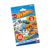 Northix Komplet aktivnosti z nalepkami Hot Wheels