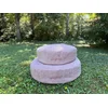 Zampinoo Jastuk za pse Yoko Cloud Premium, Roze