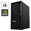 Računalnik, LENOVO ThinkStation P340 - Piki Jakob