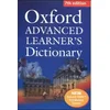 Oxford Advanced Learners Dictionary with Compass CD-ROM