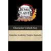 Character Unlock Key (Kimetsu Academy Tanjiro Kamado) (DLC) (Nintendo Switch) eShop Key EUROPE