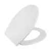 GEPARD WC DASKA EUROSTANDARD C9 SOFT CLOSE/TAKE OFF-43,7X45,5CM 2,36KG DUROPLAST