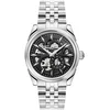 Thomas Sabo WA0409-201-203 Mens Watch Automatic Black 41mm 5ATM