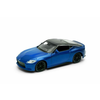Welly Velly Nissan Z 2023 1:34