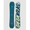 K2 Geometric 2027 Snowboard design