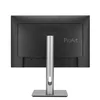 ASUS ProArt PA248CRV computer monitor 61.2 cm (24.1) 1920 x 1200 pixels WUXGA LCD Black, Silver