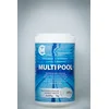 Hlorne tablete Multi Pool 200g 1kg – tablete hlor + algicid + flokulant