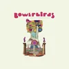 Bowerbirds - becalmyounglovers (Limited Edition) (Teal Coloured) (LP)