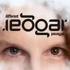 Edgar - Different (Limited Edition) (Gold Coloured) (LP)