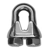 Žična spona DIN 741 A4 ref. M-8248 - M6