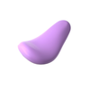 Masažni vibrator Petite Arouse-Her