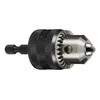 KWB stezna glava 1/4 HEX, 0.5-6.5mm, sa ključem ( KWB 49292600 )