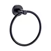 Držač peškira SE02991 O-ring crni