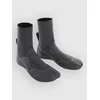 Ion Plasma 3/2 Internal Split Booties black