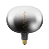 OSRAM LED Vintage 1906 Big Globe E27 4,5W 818 žarilna nitka dim - dimno siva, prozorna - Steklo