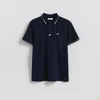Reserved - Regular polo majica s porubom
