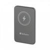 Verbatim usb-c 5.000mah bezicni 15-20w mcp-5bk power bank ( PB32240 )