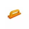 Enpro Lopatica 717206 z mehko gobico, 215 x 60 x 18 mm, oranžna
