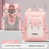 Coolbaby Školski ranac, Roze