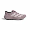 Adidas TERREX AGRAVIC 4 W, ženske patike za trail trčanje, ljubičasta ONP07