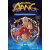 Avatar Aang: The Last Airbender: The Junior Novelization