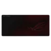 ASUS Podloga za miš ROG Scabbard II Pad bordo-crna