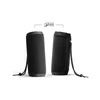 Urban Box 2 Onyx portable zvučnik crni (M44932)