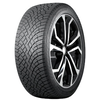 Nokian Hakkapeliitta R5 SUV ( 255/50 R19 107R XL Aramid Sidewalls, Nordic compound )