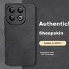 Shangsu Maska za mobilni telefon iQOO 13, Crna