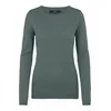 VERO MODA Pulover VMCare kaki