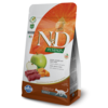 N&D Pumpkin Cat Venison & Apple - 5 kg
