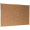 Esselte Standardna oglasna deska iz plute 60x40 cm