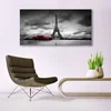 tulup.si Slika na platnu Pariz eifflov stolp poglej 140x70 cm