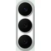 Samsung silikonska maska za s25 fe, mint ( ef-ps731-cme )