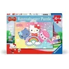 shumee Uganka Hello Kitty 2x24