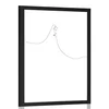 Plakat preproste linije - 30x45 no frame