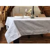 Stolnjak Nerry Bela boja 160x300cm ( VLK000480-nerrybelaboja )