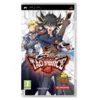 Yu-Gi-Oh 5Ds Tag Force 4 (PSP) - rabljeno
